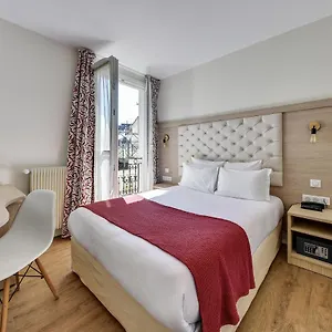Alexandrine Opera Hotel Parigi