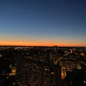 Apartamento Vue Des Horizons 