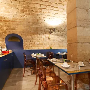 Trianon Gare De Lyon Hotel Parigi