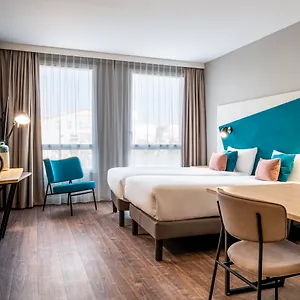 Apartahotel Adagio Nation ****