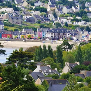 L Amethystes , Crozon Frankreich