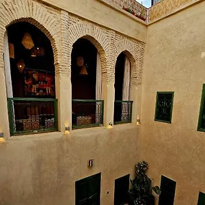 Dar Veridis Affittacamere Marrakesh