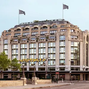 Cheval Blanc & Dior Cheval Blanc Hotel Parigi