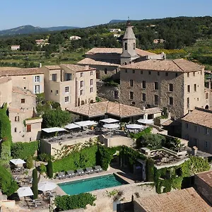 Le Brave Hotel Crillon-le-Brave