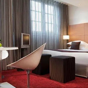 Villathena 3*, Paris Frankreich