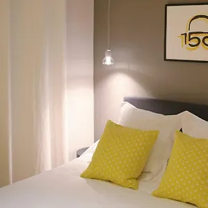 Apartamento Numeroa