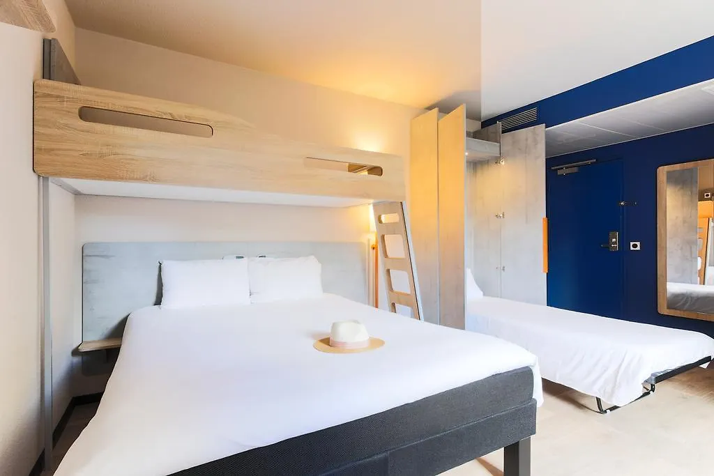 Ibis Budget Albi Centre