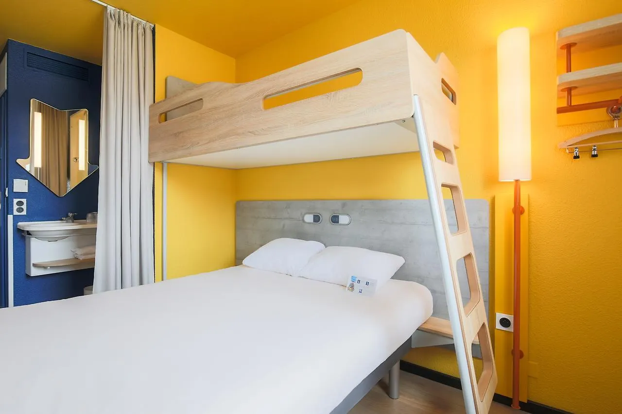 Ibis Budget Albi Centre Hotel