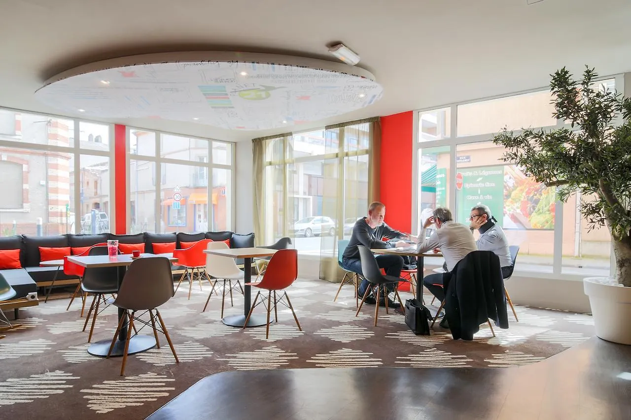 Ibis Budget Albi Centre