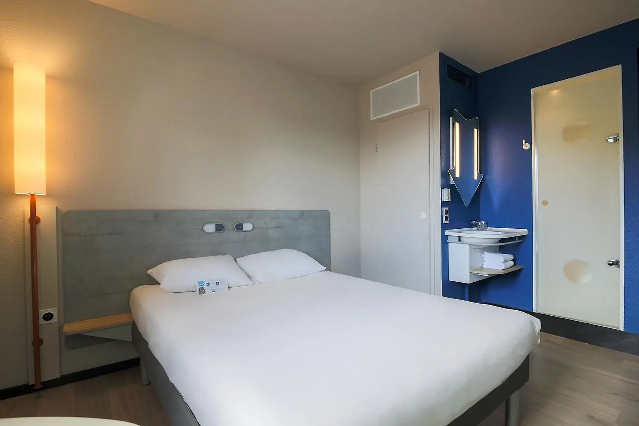 Ibis Budget Albi Centre 2*,