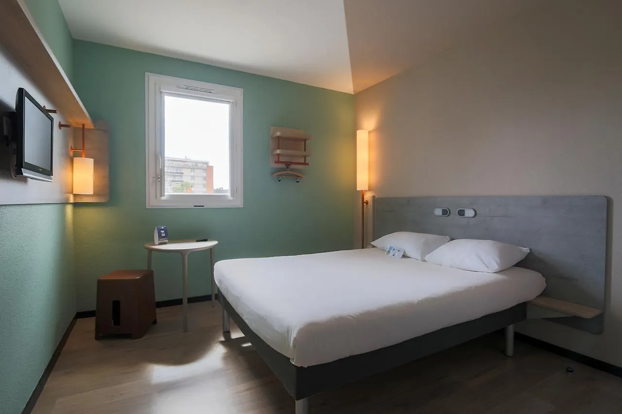 ** Hotel Ibis Budget Albi Centre Francia