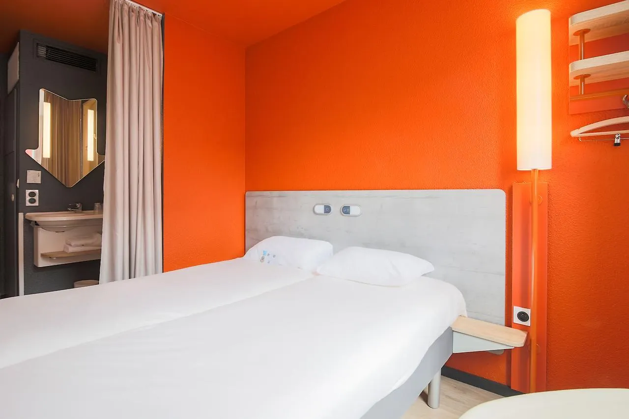 Ibis Budget Albi Centre