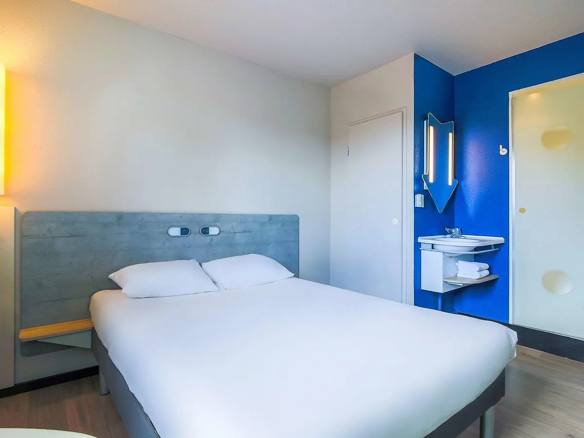 Ibis Budget Albi Centre Hotel