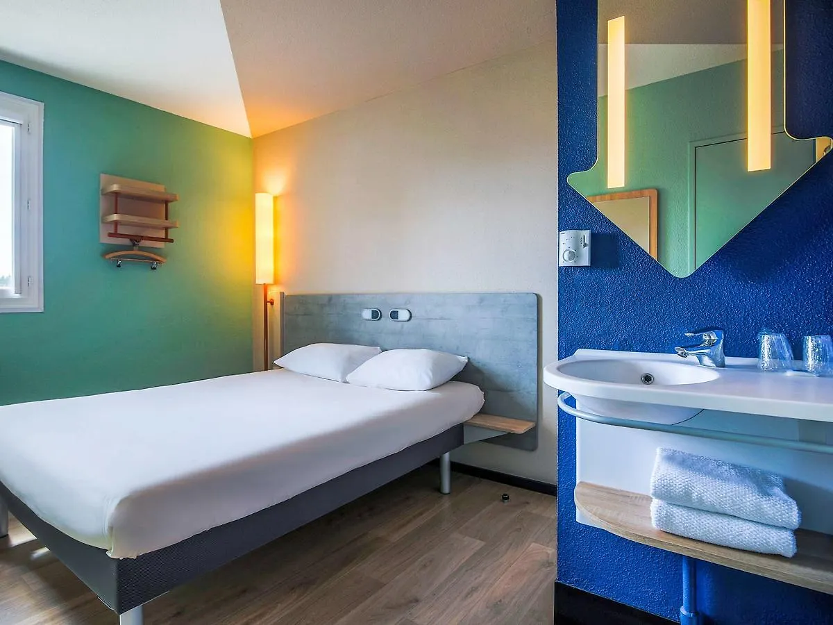 Ibis Budget Albi Centre Hotel