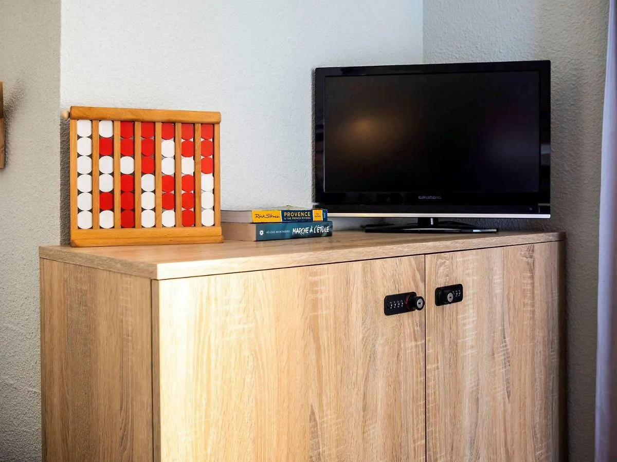 Ibis Budget Albi Centre 2*,  Francia