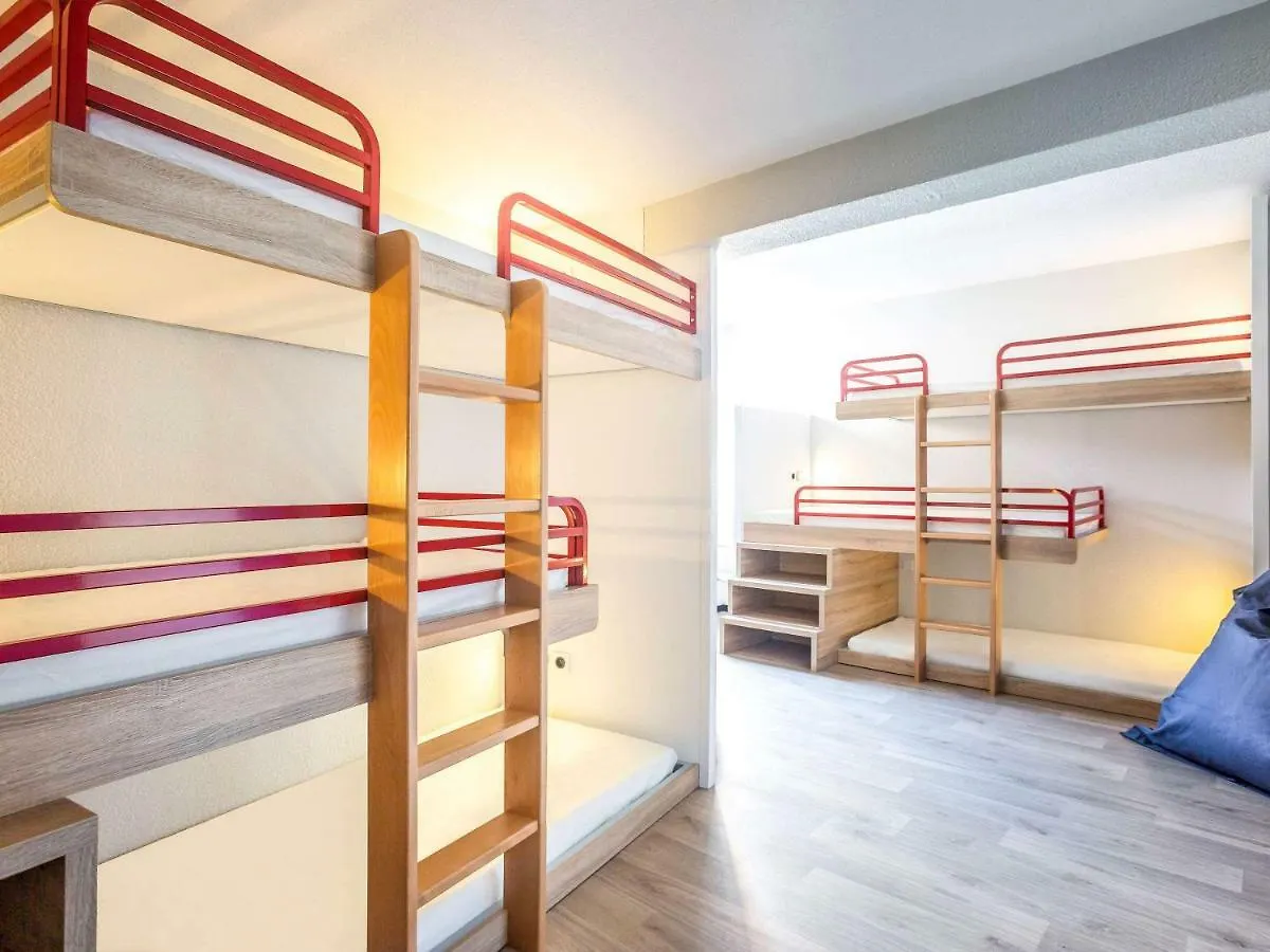** Hotel Ibis Budget Albi Centre Francia