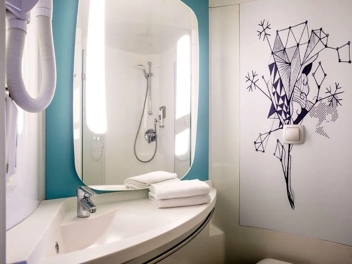 Ibis Budget Albi Centre 2*,  Francia
